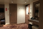 Small Interior Stateroom Picture