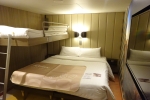 Inside Stateroom Picture