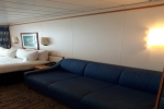 Superior Balcony Stateroom Picture