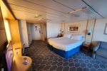 Junior Suite Stateroom Picture