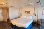 Junior Suite Stateroom Picture