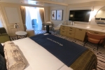 Penthouse Suite Stateroom Picture