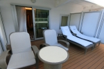 Penthouse Suite Stateroom Picture