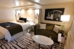 Penthouse Suite Stateroom Picture