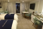 Penthouse Stateroom Picture