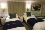 Penthouse Stateroom Picture