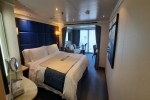 Deluxe Suite Stateroom Picture