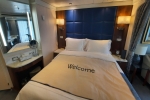 Deluxe Suite Stateroom Picture