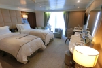 Penthouse Stateroom Picture