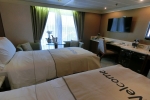 Penthouse Stateroom Picture