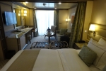 Veranda Suite Stateroom Picture