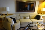 Deluxe Verandah Suite Stateroom Picture