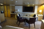 Deluxe Verandah Suite Stateroom Picture