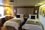 Deluxe Verandah Suite Stateroom Picture