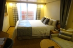 Oceanview Stateroom Picture