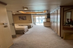 Superior Deluxe Balcony Stateroom Picture