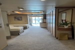 Superior Deluxe Balcony Stateroom Picture