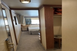 Outside Stateroom Picture