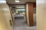 Outside Stateroom Picture