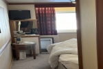 Outside Stateroom Picture