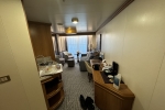 Suite Stateroom Picture