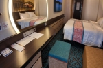 Havana Cabana Stateroom Picture