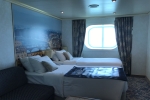 Deluxe Oceanview Stateroom Picture