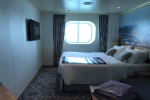 Deluxe Oceanview Stateroom Picture