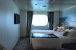 Deluxe Oceanview Stateroom Picture