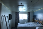 Deluxe Oceanview Stateroom Picture