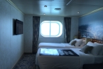 Deluxe Oceanview Stateroom Picture