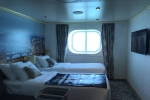 Deluxe Oceanview Stateroom Picture