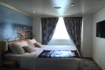 Deluxe Oceanview Stateroom Picture