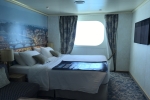 Deluxe Oceanview Stateroom Picture