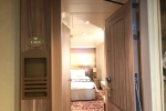 Interior Stateroom Picture