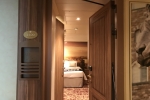 Interior Stateroom Picture