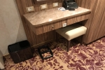 Interior Stateroom Picture