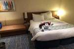 Interior Stateroom Picture