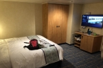 Interior Stateroom Picture