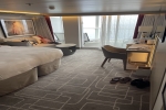 Sky Suite Stateroom Picture