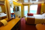 Balcony Stateroom Picture