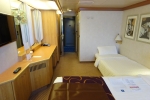 Balcony Stateroom Picture