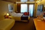 Balcony Stateroom Picture