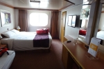 Oceanview Stateroom Picture