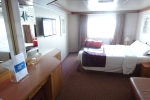 Oceanview Stateroom Picture