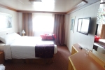 Oceanview Stateroom Picture