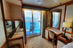 Balcony Stateroom Picture