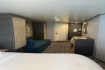 Boardwalk and Central Park Balcony Stateroom Picture