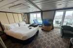 Grand Suite - 1 Bedroom Stateroom Picture