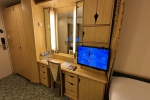 Interior Stateroom Picture